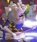 Chess Soldier Commander