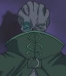 Gren, Tactician of Dark World