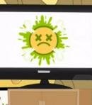 Faceplant! Announcer