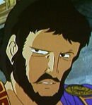 Dionysius of Syracuse