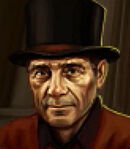 Reaper Cultist Norman