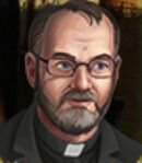 Father Gabriel Ullman