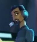 Slugball Technician 1