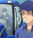 Track Maintenance Workers