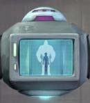 Orientation Computer