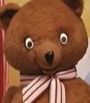 Mr. Tubby Bear