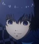 Ayato Kirishima (Young)