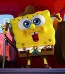SpongeBob SquarePants (Young)