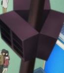 Tokyo Expo Announcer