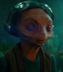 Maz Kanata
