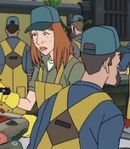 Female Fish Factory Workers