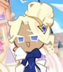 Madeleine Cookie's Second Auntie