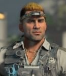 Jarrah "Crash" Bazley