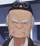 Tetsuharu Fujita / Doc