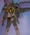Zentradi (Episode 12)