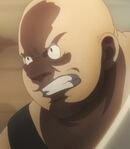 Bounty Hunters (Episode 18)