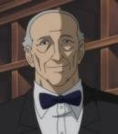 Hotel Le Cinq Manager