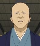 Kozenigata's Superior