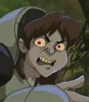 Toad / Todd Tolensky