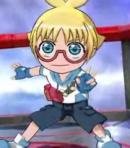 Choji 'Marucho' Marukura