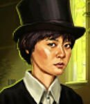 Reaper Cultist Ellie