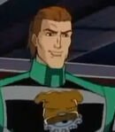 Diesel "Junker" Spitz