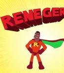 Reneger Narrator