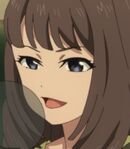 Auditioning Voice Actor D