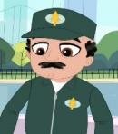 Downtown City Park Maintenance Worker 2