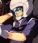 Solonoid Bridge Crew