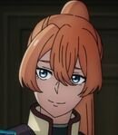 Schwarzer Wolf Member C