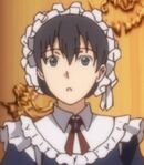 Maid (Episode 3)