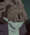 Wandering Leanan Sidhe