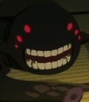 Apparitions (Chise's Childhood)