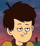 Kevin Miller (Child)