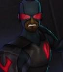 Ghoul-Catching Henchman