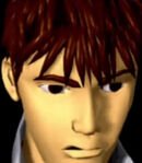 Akira / Kazuya Shindo