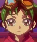 Yuya Sakaki (Young)