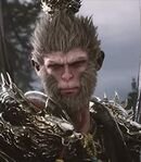 Monkey King / Sun Wukong