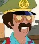 General Juanito Pequeño