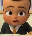 Manager Baby Hendershot