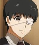 Ken Kaneki