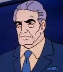 Warden Johnson