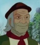 Ben Weatherstaff
