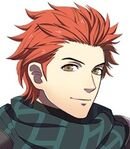 Sylvain Jose Gautier