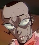 Managing Director Kawamata