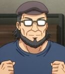 Music Video Director