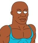 Billy Blanks