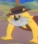 Top Cat