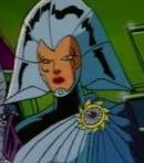 Shi'Ar Empress Lilandra Neramani